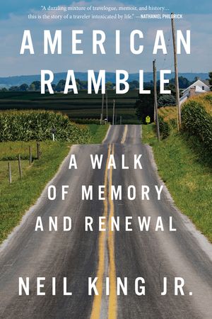 American Ramble: A W